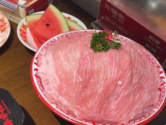 -牛市坎火锅(建设路店)