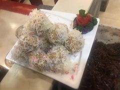 -吴记百姓菜馆·北京菜·烤鸭(故宫店)