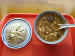 胡辣汤-宝弟羊肉馆(众意路店)