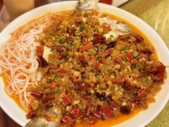 -堂瓦里·33年传统赣菜(第一街区店)