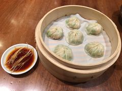 -鼎泰丰(复兴店)