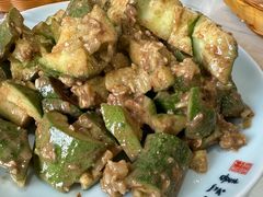 -清真喜兰老丁羊汤特色小吃