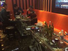-麦克小熊时尚量贩KTV(神道口店)