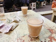-老光明岗琼甜茶馆