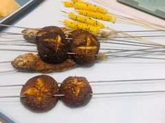 -四季烟火烧烤酒场