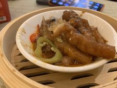 -潮府馆·非遗潮州菜·世纪公园(新国际博览中心店)