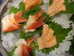 -德川家日本料理(中关村寰太大厦店)