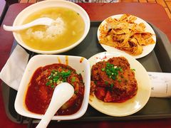 -71号豆汤饭·成都小馆(春熙路百盛店)