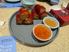 -点都德(奥体印象城店)