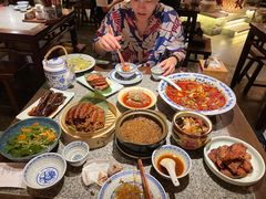 -南京大牌档(济南万象城店)