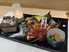 -鮨一日本料理旗舰店(总店)