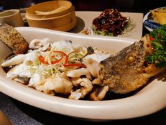 -鹿港小镇(霄云店)