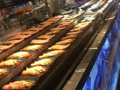 -喜庭海鲜自助(来福士店)