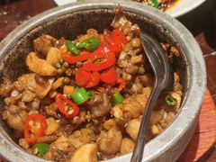 -新白鹿餐厅(西湖银泰店)