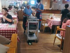 -西贝莜面村(当代商城店)