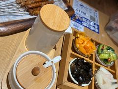 -马记永·兰州牛肉面(天通苑家乐福店)