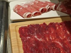 -海底捞火锅(上地华联店)