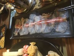 -丽江庭院之丽江往事(安定门店)