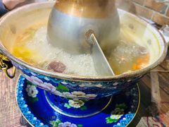 -龙虾风暴(松江店)