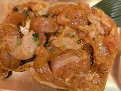 -韩宫宴和牛烤肉(上海金山万达店)