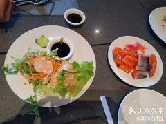 -红棉中餐厅·广州海航威斯汀酒店