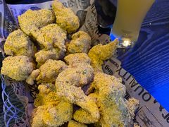 -BHC炸鸡(明洞总店)