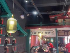 -辣小鲜·南昌大排档(船山路店)