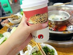 -渝味黄姐火锅(黄泥村店)