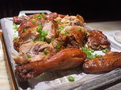 -绿茶餐厅(龙湖星悦荟店)
