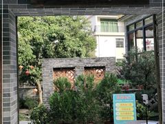 门面-周大娘牛乳(旧寨古村总店)