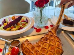 -大八江景意大利西餐厅LargeEight Italy Restaurant(1862时尚艺术中心店)