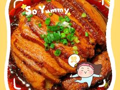 -铭副琦食·虾蟹烩馆(渔人码头店)