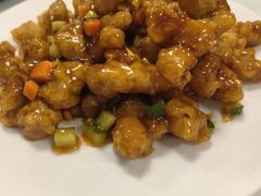 樱桃肉-黑石礁酒楼·海鲜(黑石礁店)