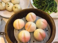 -东江海鲜酒家(艺都分店)