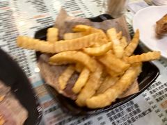 -八爷茶餐厅