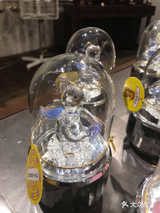 小樽八音盒堂图片