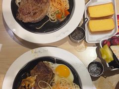 -豪客来牛排(云山大道店)