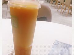 -奈雪的茶(华侨城创意园店)