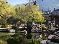 -华清宫景区