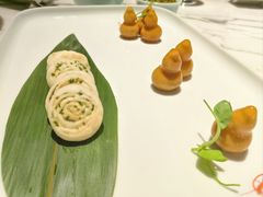 -杭州君悦酒店·湖滨28中餐厅