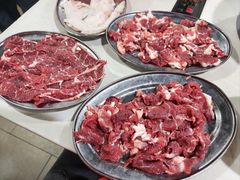 -菜忠潮州牛肉店(岗厦店)