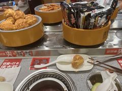 -喜家自助小火锅(乐客城店)