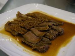 潮州卤水小拼盘-双子楼大酒店(城开国际写字楼店)