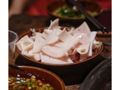 -周小明火锅(黑金冠社区店)