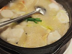 -涌上外婆桥(南塘店)