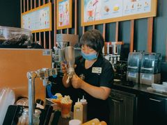 -星巴克(银川金凤万达店)