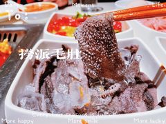 -海底捞火锅(杭州庆春路夜宵主题店)