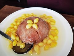 芋泥白果糯米饭-建兴酒家(班塔通分店)