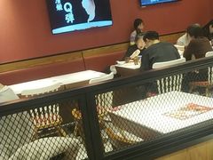 -渝是乎酸菜鱼(龙旗购物中心店)