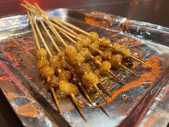 -老班长·小龙虾·鲜货烧烤大排档(金街美地店)
